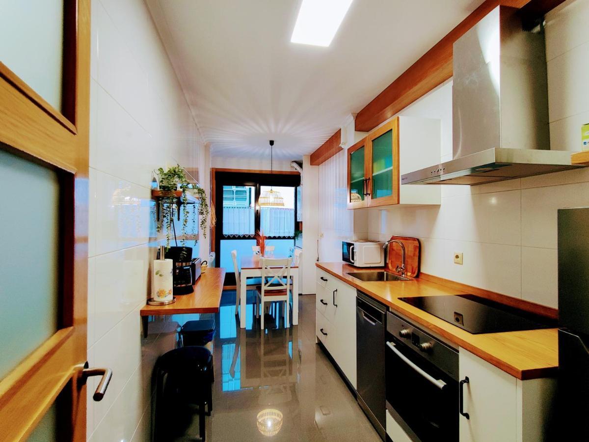 Alojamiento Real Monforte De Lemos Exterior photo